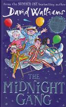 The Midnight Gang by David Walliams